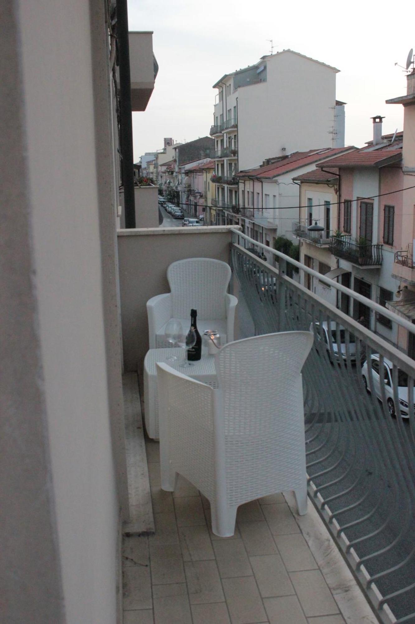Carneval And Tuscany Viareggio Exterior foto